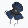 Mănuși de schi pentru bărbați Rossignol Type Impr G dark navy 8