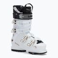 Ghete de schi pentru femei Lange Shadow 85 W MV GW white/gold