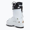 Ghete de schi pentru femei Lange Shadow 85 W MV GW white/gold 2
