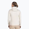 Bluză pentru femei Rossignol Mid Layer Thin Full Zip whitecap sand 3