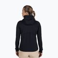 Bluză pentru femei Rossignol Mid Layer Thin Full Zip black 3