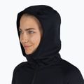 Bluză pentru femei Rossignol Mid Layer Thin Full Zip black 5