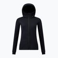 Bluză pentru femei Rossignol Mid Layer Thin Full Zip black 6
