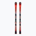 Schiuri de coborâre Rossignol Hero Elite LT TI K + legături NX 12 Konect GW