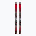 Schiuri de coborâre Rossignol Hero Elite ST TI K + legături SPX14 black/red