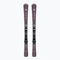 Schiuri de coborâre pentru femei Rossignol Nova 4 + legături Xpress W 10 GW