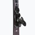 Schiuri de coborâre pentru femei Rossignol Nova 4 + legături Xpress W 10 GW 5