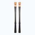 Schiuri de coborâre pentru femei Rossignol Nova 8 + legături XP11 dark grey/gold 3