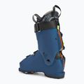 Ghete de schi pentru bărbați Rossignol Vizion 4B Pro 120 MV GW metal blue 2