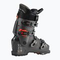 Ghete de schi pentru bărbați Rossignol Vizion 4B Pro 100 MV GW metal grey 8