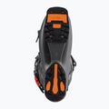 Ghete de schi pentru bărbați Rossignol Vizion 4B Pro 100 MV GW metal grey 10