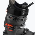 Ghete de schi pentru bărbați Rossignol Vizion 4B Pro 100 MV GW metal grey 11