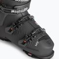 Ghete de schi pentru bărbați Rossignol Vizion 4B Pro 100 MV GW metal grey 12