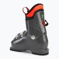 Ghete de schi pentru copii Rossignol Hero J3 meteor grey 2