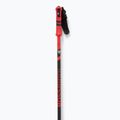 Bețe de schi Rossignol Tactic Clip black/red 2