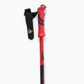 Bețe de schi Rossignol Tactic Clip black/red 4