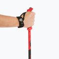 Bețe de schi Rossignol Tactic Clip black/red 6