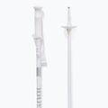 Bețe de schi pentru femei Rossignol Electra white 3