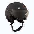 Cască de schi Rossignol Fit Visor Impacts Photo black