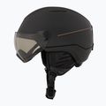 Cască de schi Rossignol Fit Visor Impacts Photo black 3