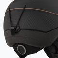 Cască de schi Rossignol Fit Visor Impacts Photo black 7