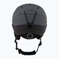 Cască de schi Rossignol Fit Visor Impacts Photo grey 4