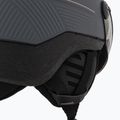 Cască de schi Rossignol Fit Visor Impacts Photo grey 8