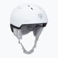 Cască de schi pentru femei Rossignol Fit Impacts white