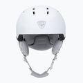 Cască de schi pentru femei Rossignol Fit Impacts white 2