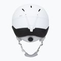Cască de schi pentru femei Rossignol Fit Impacts white 4