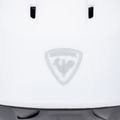 Cască de schi pentru femei Rossignol Fit Impacts white 7