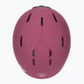 Cască de schi pentru femei Rossignol Fit Impacts plum 6