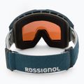 Ochelari de schi Rossignol Essential dark blue 3