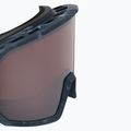 Ochelari de schi Rossignol Essential dark blue 4