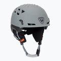 Cască de schi Rossignol Escaper Impacts grey