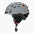 Cască de schi Rossignol Escaper Impacts grey 3