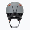 Cască de schi Rossignol Escaper Impacts grey 4