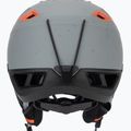 Cască de schi Rossignol Escaper Impacts grey 9