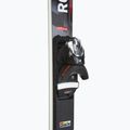 Schiuri de coborâre Rossignol Hero Master LT R22 + legături SPX 14 Rockerace GW 4