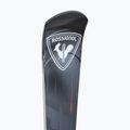 Schiuri de coborâre Rossignol Hero Master LT R22 + legături SPX 14 Rockerace GW 6