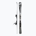 Schiuri de coborâre pentru femei Rossignol Nova 10 + legături XP11 black/metallic green 2