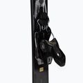 Schiuri de coborâre pentru femei Rossignol Nova 10 + legături XP11 black/metallic green 5
