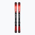 Schiuri de coborâre pentru copii Rossignol Hero Jr 100-140 + legături Kid 4 GW