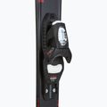 Schiuri de coborâre pentru copii Rossignol Hero Jr 100-140 + legături Kid 4 GW 4