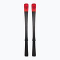 Schiuri de coborâre pentru femei Rossignol Nova 14 K + legături NX12 matte black/metallic black 2