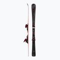 Schiuri de coborâre pentru femei Rossignol Nova 14 K + legături NX12 matte black/metallic black 3