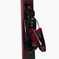 Schiuri de coborâre pentru femei Rossignol Nova 14 K + legături NX12 matte black/metallic black 4