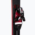 Schiuri de coborâre pentru femei Rossignol Nova 14 K + legături NX12 matte black/metallic black 5
