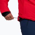 Geacă de schi pentru bărbați  Rossignol Diretta sports red 13