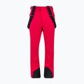 Pantaloni de schi pentru bărbați Rossignol Diretta sports red 8